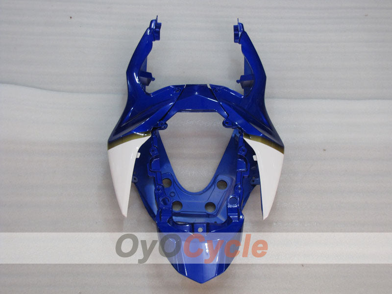 Rear Tail Fairing For Suzuki 09-16 GSXR1000 #OYO87908789