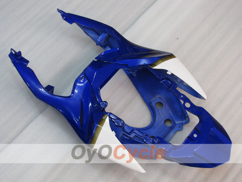 Rear Tail Fairing For Suzuki 09-16 GSXR1000 #OYO87908789 Secondary image