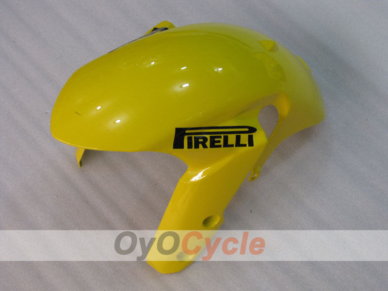Front Fender Fairing For Suzuki 09-16 GSXR1000 #OYO87908787 Secondary image