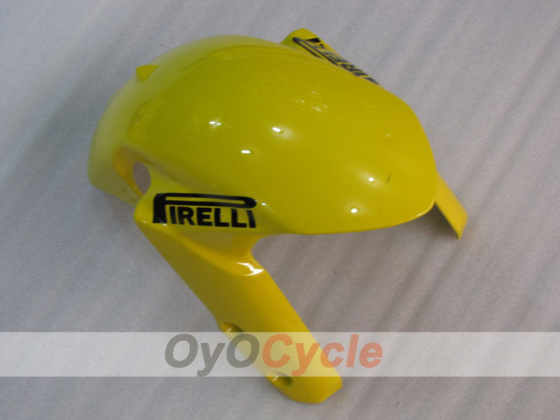 Front Fender Fairing For Suzuki 09-16 GSXR1000 #OYO87908787