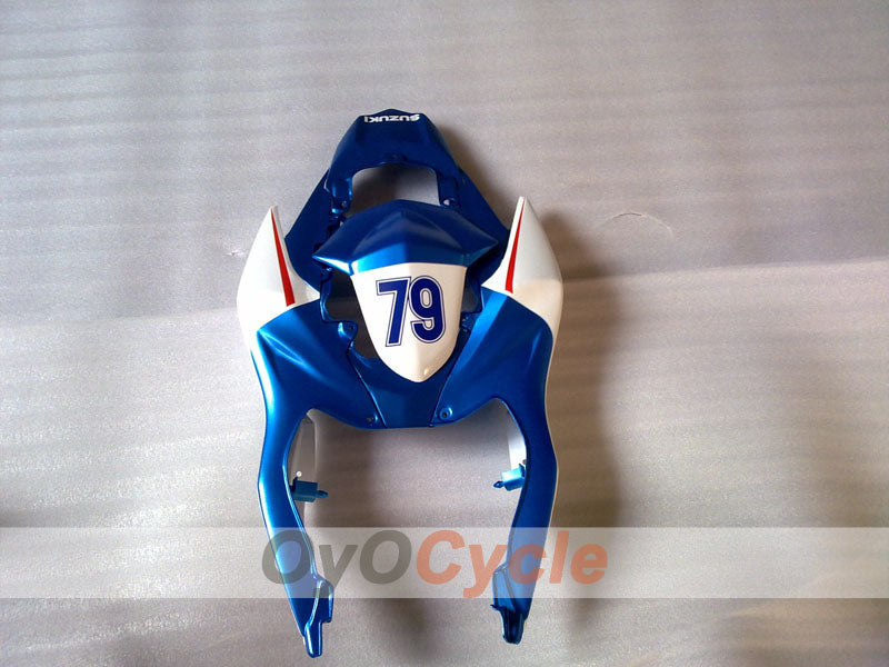 Rear Tail Fairing For Suzuki 09-16 GSXR1000 #OYO87908797 Main image