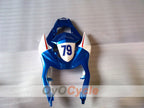Rear Tail Fairing For Suzuki 09-16 GSXR1000 #OYO87908797