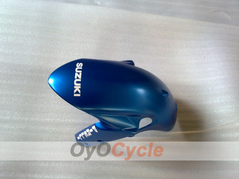Front Fender Fairing For Suzuki 09-16 GSXR1000 #OYO87908793 Main image