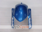 Front Fender Fairing For Suzuki 09-16 GSXR1000 #OYO87908803