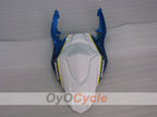 Rear Tail Fairing + Seat Cover For Suzuki 09-16 GSXR1000 #OYO87908799