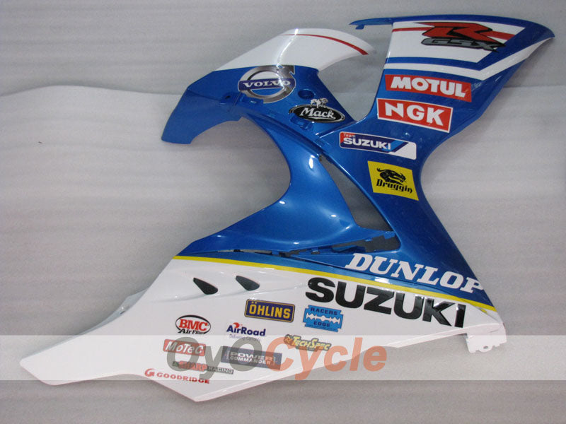 Left & Right Side Fairing For Suzuki 09-16 GSXR1000 #OYO87908805 Main image