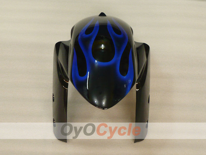 Front Fender Fairing For Suzuki 09-16 GSXR1000 #OYO87908807 Main image