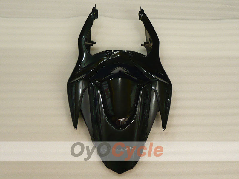 Rear Tail Fairing + Seat Cover For Suzuki 09-16 GSXR1000 #OYO87908811 Main image
