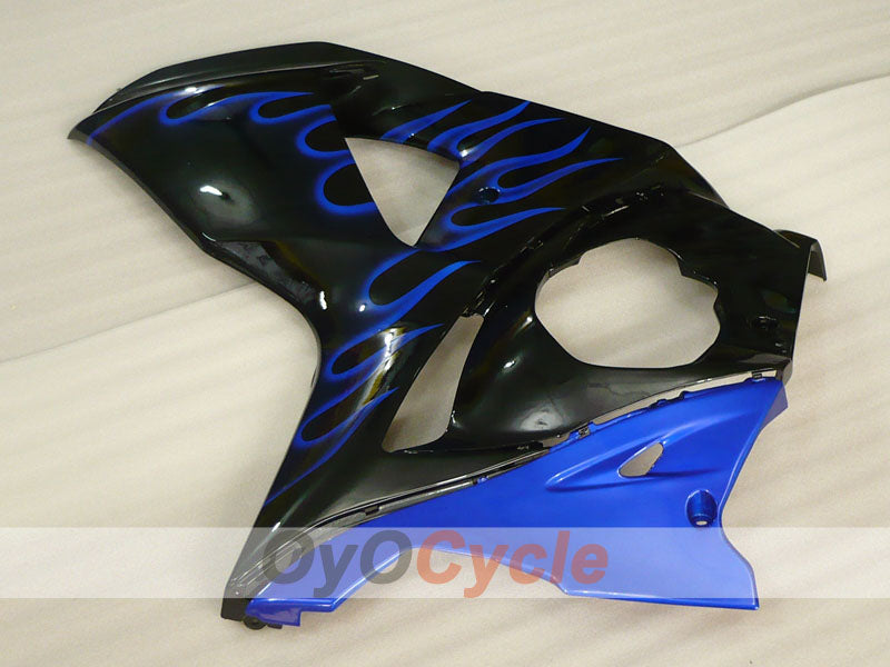 Left & Right Side Fairing For Suzuki 09-16 GSXR1000 #OYO87908813 Main image