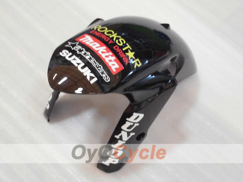 Front Fender Fairing For Suzuki 09-16 GSXR1000 #OYO87908814 Main image