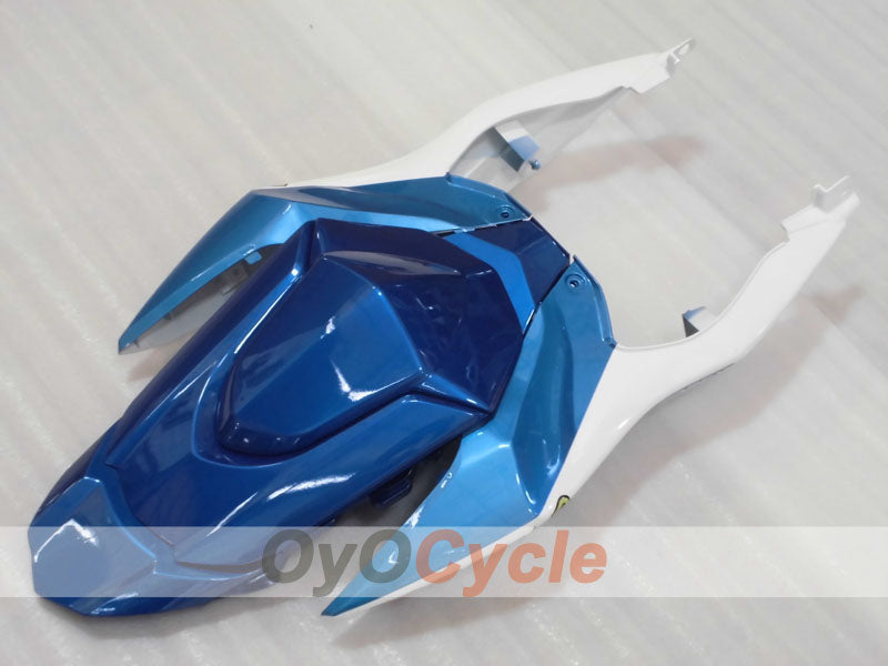 Rear Tail Fairing + Seat Cover For Suzuki 09-16 GSXR1000 #OYO87908816 Main image