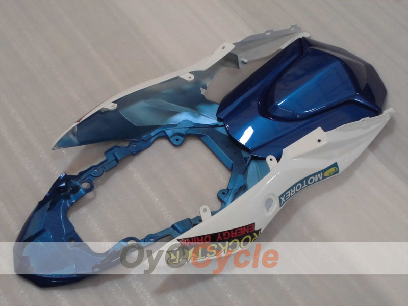 Rear Tail Fairing + Seat Cover For Suzuki 09-16 GSXR1000 #OYO87908816 Secondary image