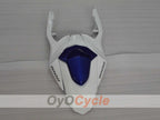 Rear Tail Fairing + Seat Cover For Suzuki 09-16 GSXR1000 #OYO87908820
