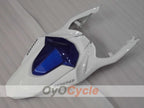 Rear Tail Fairing + Seat Cover For Suzuki 09-16 GSXR1000 #OYO87908820