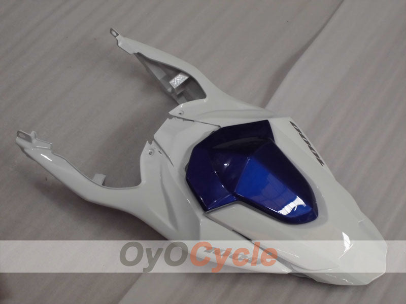 Rear Tail Fairing + Seat Cover For Suzuki 09-16 GSXR1000 #OYO87908820