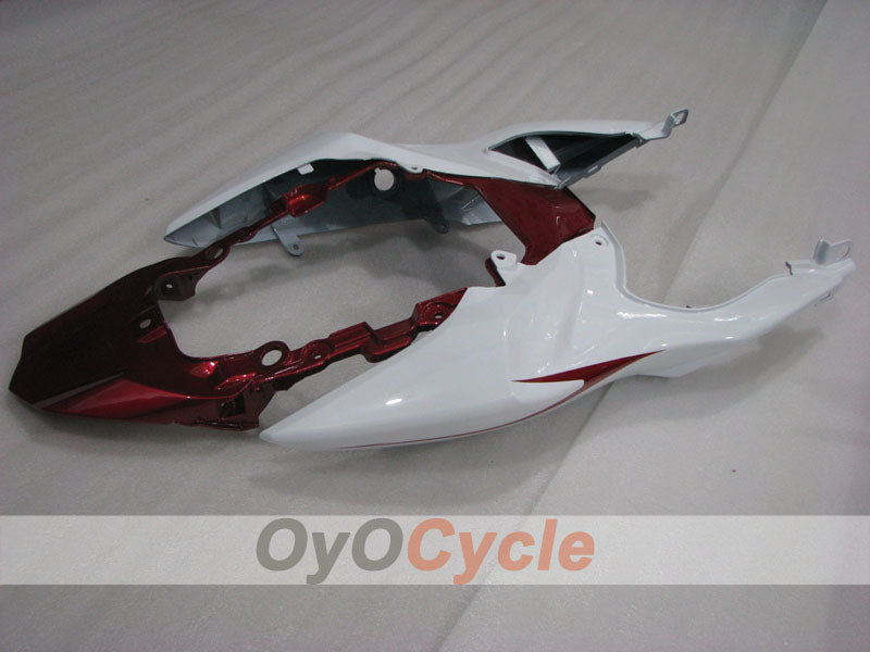 Rear Tail Fairing For Suzuki 09-16 GSXR1000 #OYO87908826 Main image