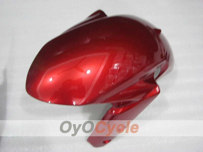Front Fender Fairing For Suzuki 09-16 GSXR1000 #OYO87908824 Main image