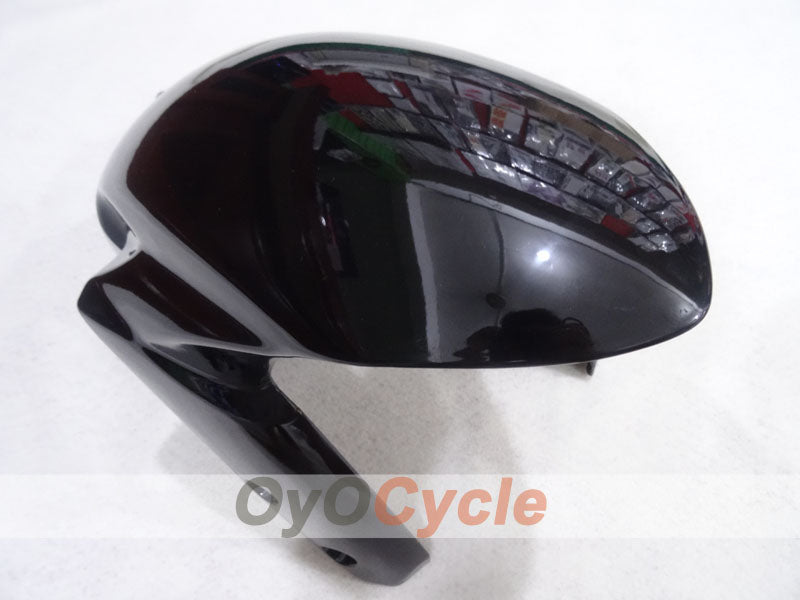 Front Fender Fairing For Suzuki 09-16 GSXR1000 #OYO87908829