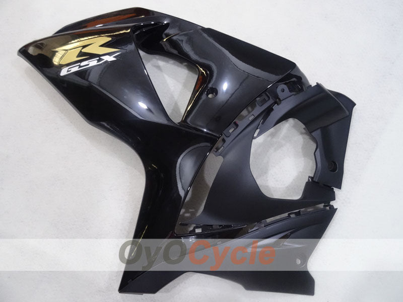 Left & Right Side Fairing For Suzuki 09-16 GSXR1000 #OYO87908835