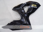Left & Right Side Fairing For Suzuki 09-16 GSXR1000 #OYO87908835