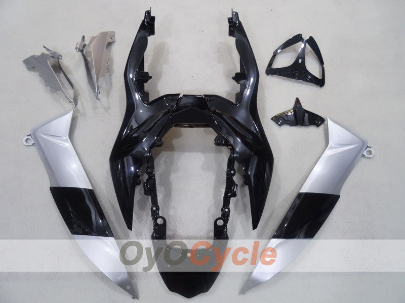 Rear Tail Fairing For Suzuki 09-16 GSXR1000 #OYO87908833