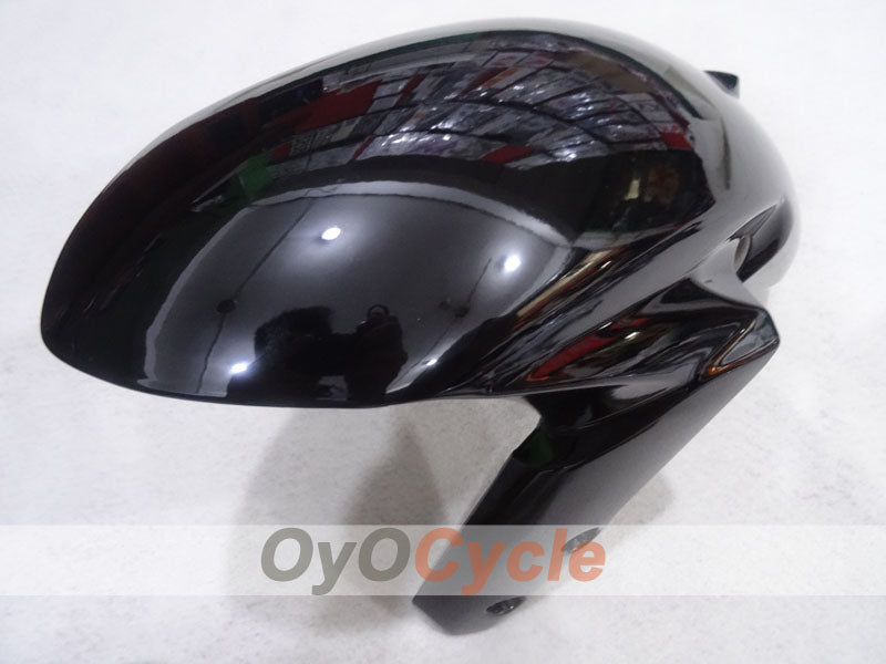 Front Fender Fairing For Suzuki 09-16 GSXR1000 #OYO87908829