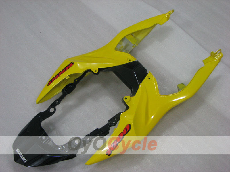 Rear Tail Fairing For Suzuki 09-16 GSXR1000 #OYO87908839
