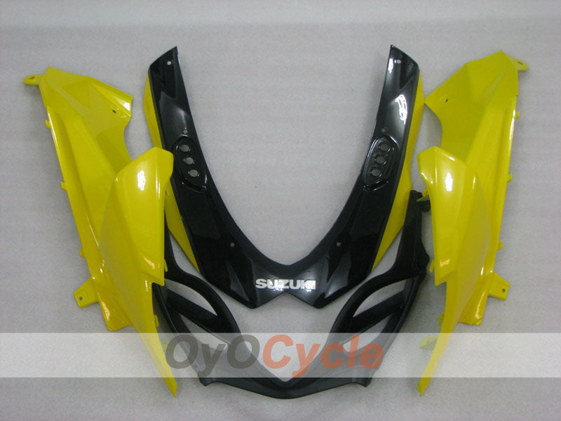 Front Upper Fairing For Suzuki 09-16 GSXR1000 #OYO87908837 Main image