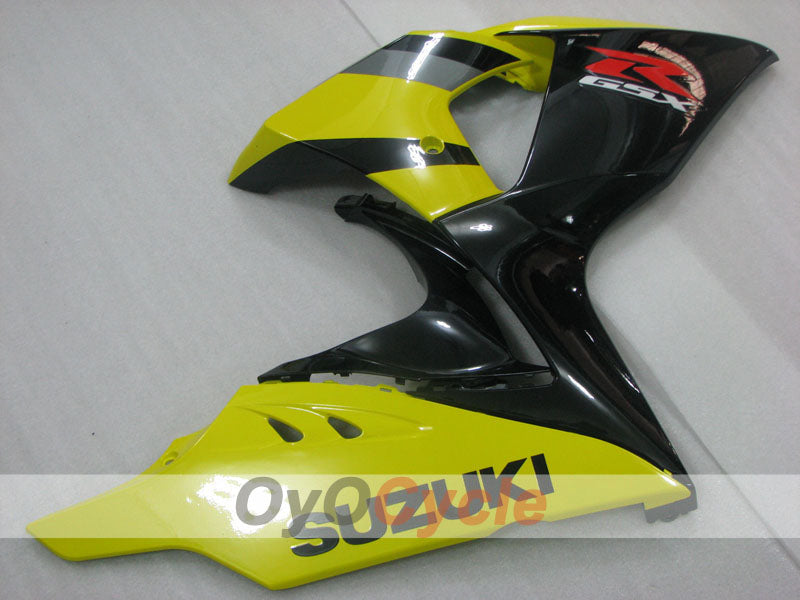 Left & Right Side Fairing For Suzuki 09-16 GSXR1000 #OYO87908841