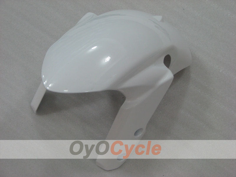 Front Fender Fairing For Suzuki 09-16 GSXR1000 #OYO87908843 Main image