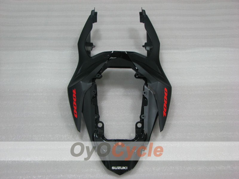 Rear Tail Fairing For Suzuki 09-16 GSXR1000 #OYO87908857