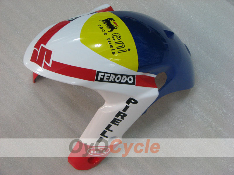 Front Fender Fairing For Suzuki 09-16 GSXR1000 #OYO87908860