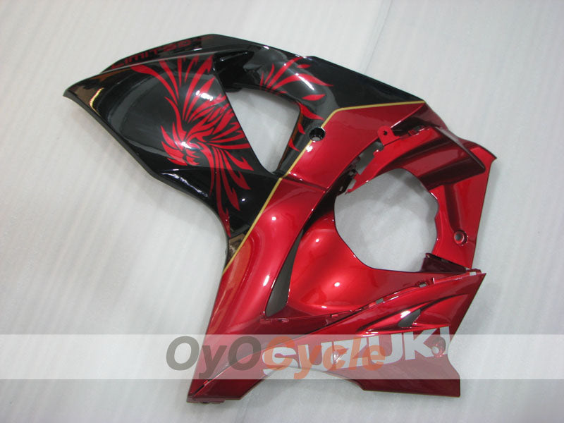Left & Right Side Fairing For Suzuki 09-16 GSXR1000 #OYO87908867 Main image