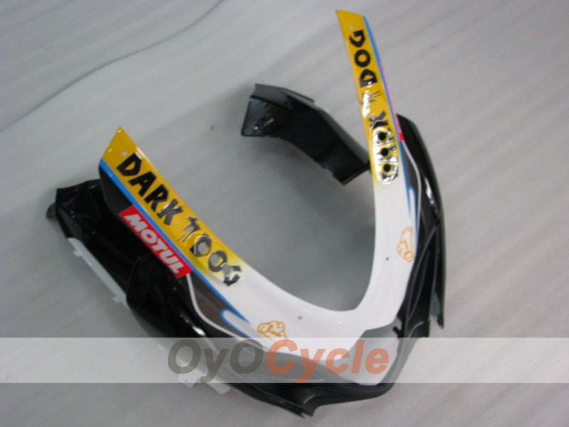 Front Upper Fairing For Suzuki 09-16 GSXR1000 #OYO87908873 Secondary image