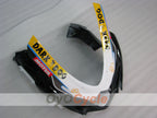 Front Upper Fairing For Suzuki 09-16 GSXR1000 #OYO87908873