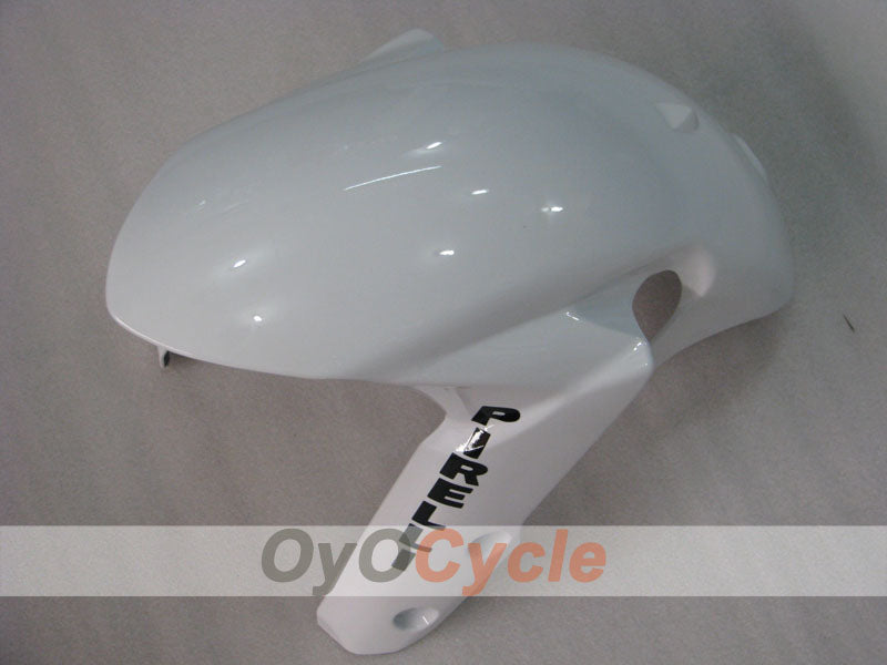 Front Fender Fairing For Suzuki 09-16 GSXR1000 #OYO87908869