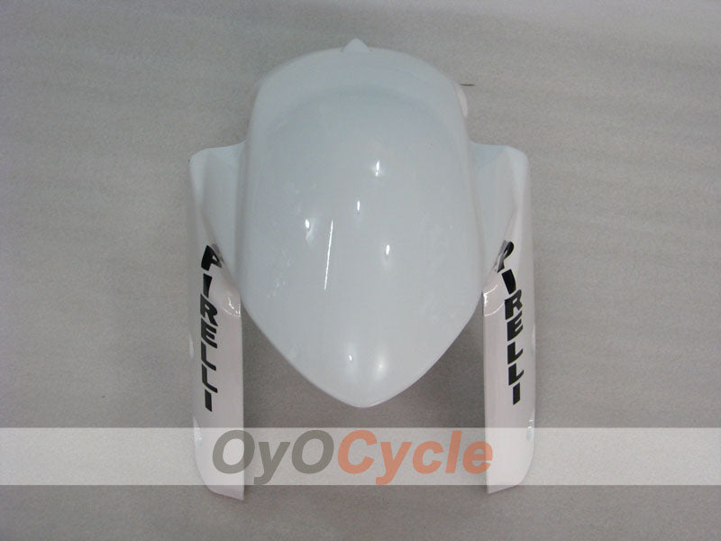 Front Fender Fairing For Suzuki 09-16 GSXR1000 #OYO87908869