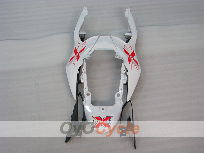 Rear Tail Fairing For Suzuki 09-16 GSXR1000 #OYO87908877 Main image