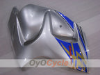 Left & Right Side Fairing For Suzuki 08-15 GSXR1300 #OYO87910734