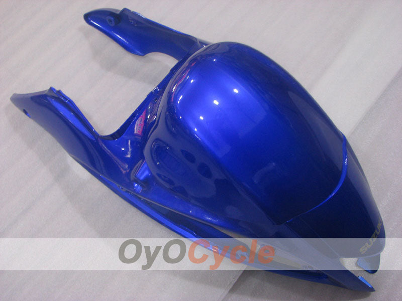 Rear Tail Fairing + Seat Cover For Suzuki 08-15 GSXR1300 #OYO87910732