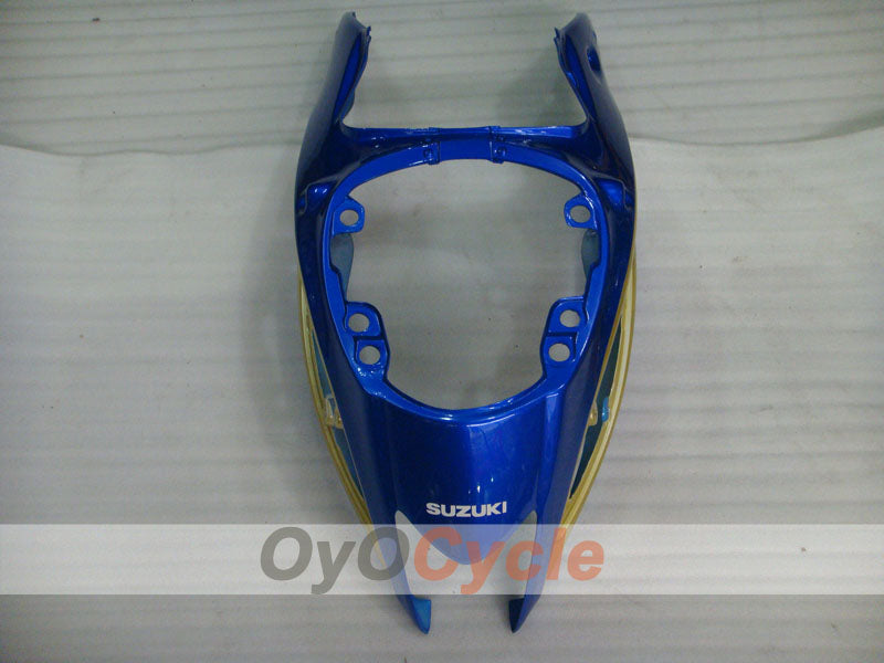 Rear Tail Fairing For Suzuki 08-15 GSXR1300 #OYO87910737