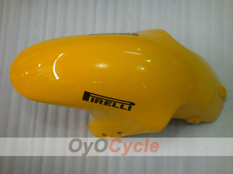 Front Fender Fairing For Suzuki 08-15 GSXR1300 #OYO87910735