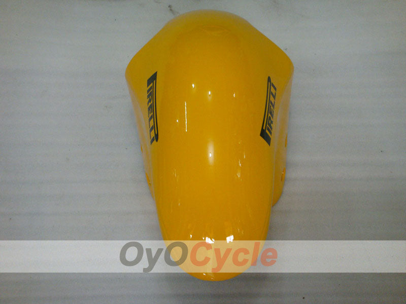Front Fender Fairing For Suzuki 08-15 GSXR1300 #OYO87910735
