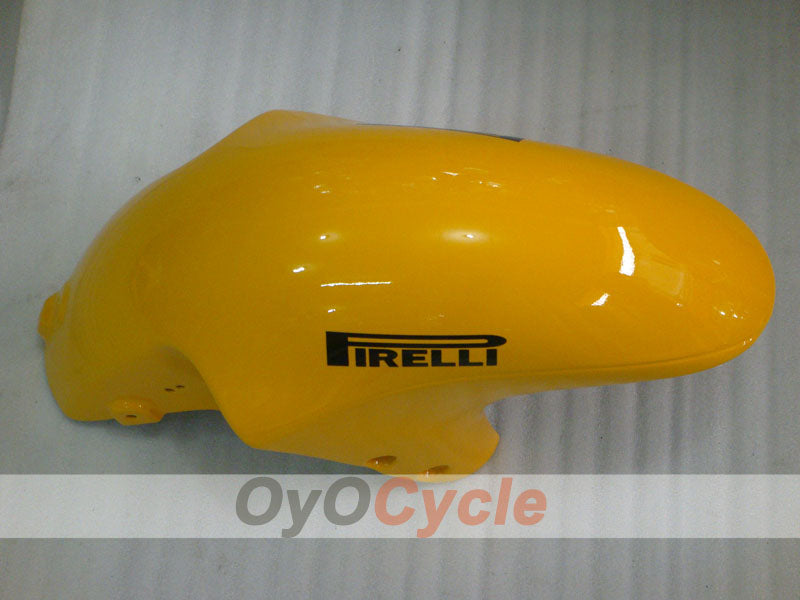 Front Fender Fairing For Suzuki 08-15 GSXR1300 #OYO87910735