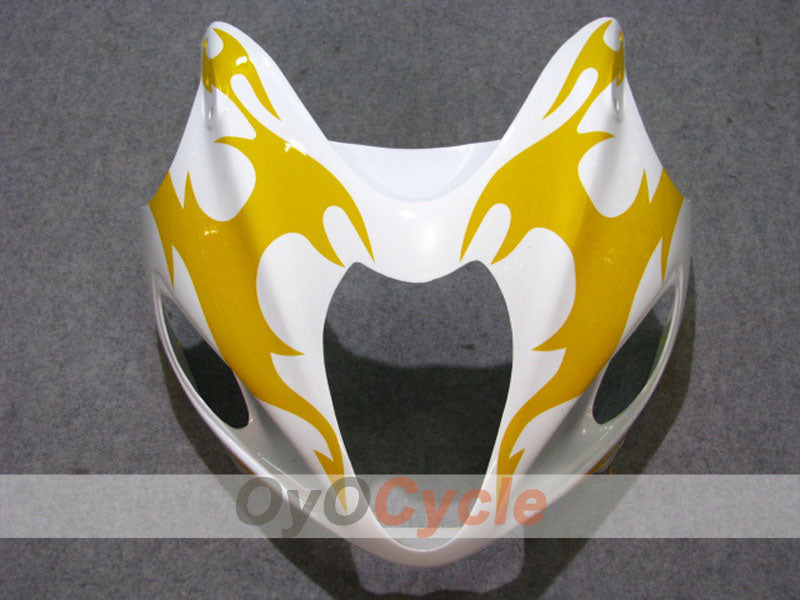 Front Upper Fairing For Suzuki 08-15 GSXR1300 #OYO87910740 Main image