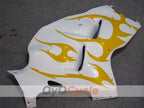 Left & Right Side Fairing For Suzuki 08-15 GSXR1300 #OYO87910742