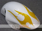 Front Fender Fairing For Suzuki 08-15 GSXR1300 #OYO87910739