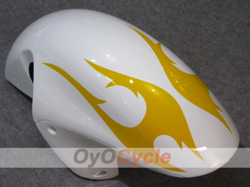 Front Fender Fairing For Suzuki 08-15 GSXR1300 #OYO87910739