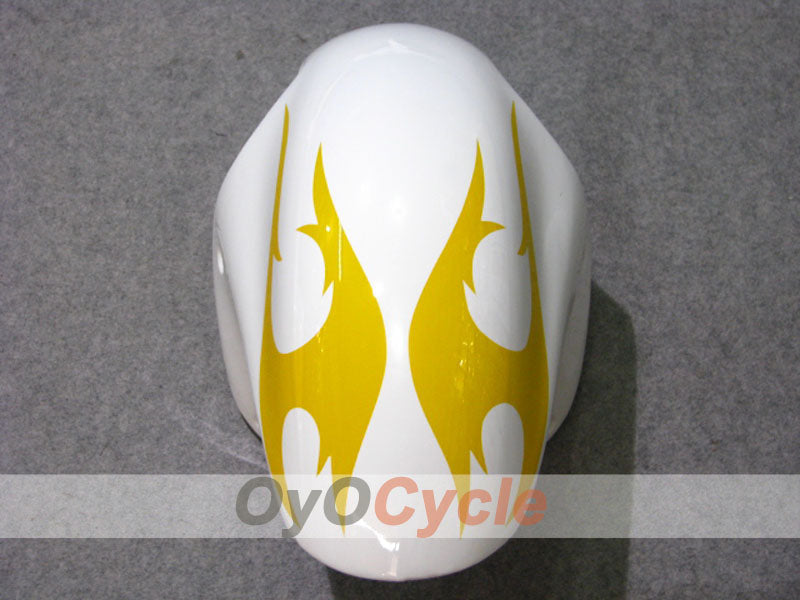 Front Fender Fairing For Suzuki 08-15 GSXR1300 #OYO87910739