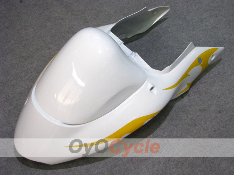 Rear Tail Fairing + Seat Cover For Suzuki 08-15 GSXR1300 #OYO87910741 Secondary image